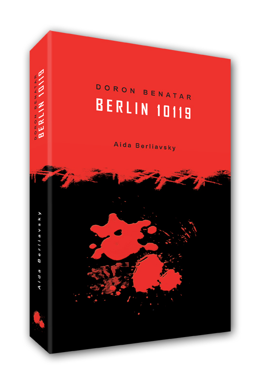 Doron Benatar: Berlin 10119